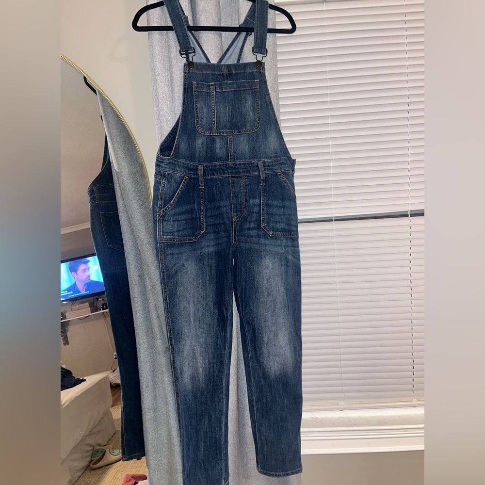 GAP Blue Denim Jeans